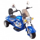 Электромотоцикл Alexis-Babymix HAL-500 Электромотоцикл Alexis-Babymix HAL-500